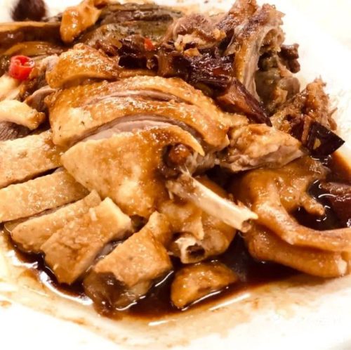 高州平价饭店排名前十(高州石仔岭辉记饭店)插图24