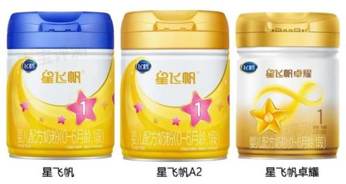 奶粉评测(老爸测评推荐的三段奶粉)插图5