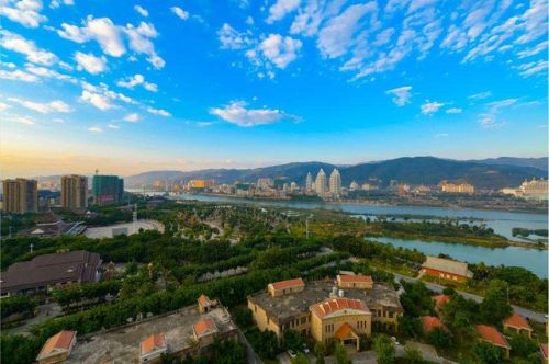 西双版纳著名景点(西双版纳最有名的景点)插图25