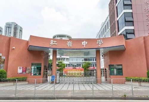 深圳前十的学校排名(深圳文武学校排名)插图5