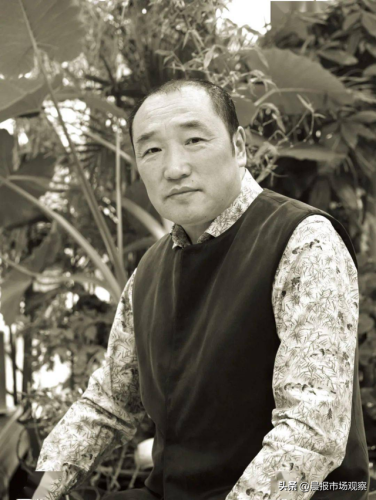 山水画家排名前十(中央美院山水画家)插图6