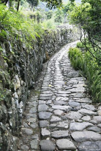 绍兴避暑村庄排名前十(绍兴乡村旅游景点)插图10