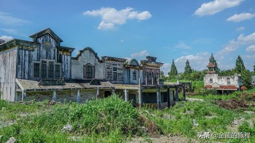 国外废弃景区排名前十(全世界景区排名前十)插图21