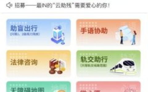 全国助残手段排名前十(扶残助残素材)