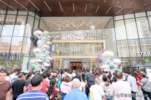 成都半折商场排名前十(成都最火商场排名)插图36