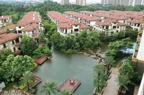 东莞电梯小区排名前十(东莞博安电梯有限公司怎么样)插图1