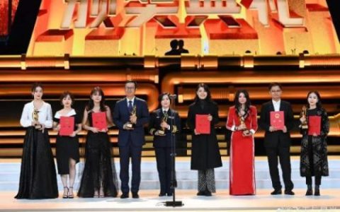 第33届飞天奖入围作品名单(飞天奖)