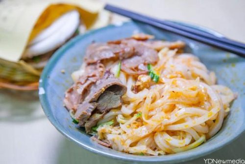 横桥饭店排名前十(横店哪家饭店好吃)插图23