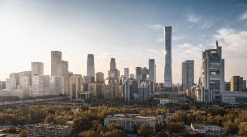 中国十大魅力城市(中国十大魅力城市运城)插图