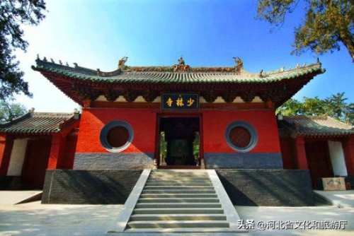 全国几大古寺排名前十(大悲古寺啥时候开放)插图2