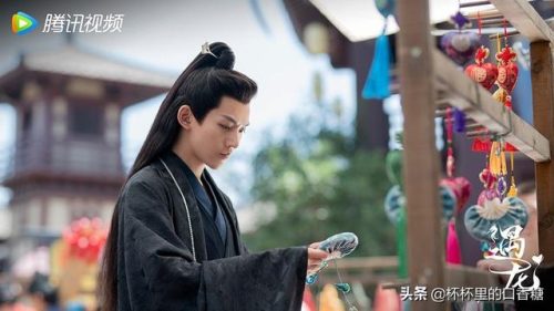 天界最强男人排名前十(天界大帝排名)插图16