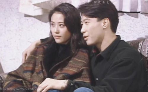 芳心不在家(电影芳心别乡故事梗概)插图30