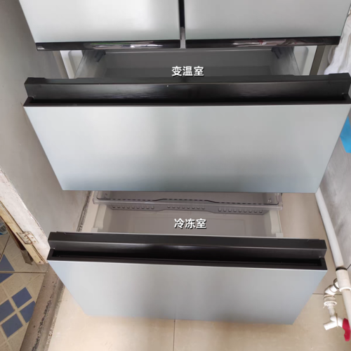 四门冰箱(四开门冰箱一般价格多少)插图7