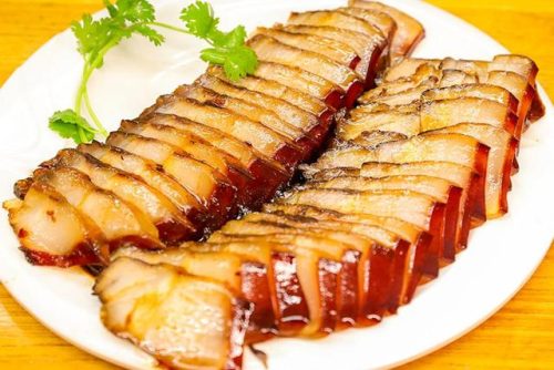 大雪吃什么传统食物-(大雪节气的特点和风俗)插图18