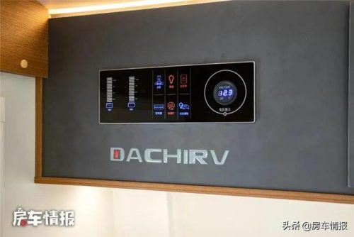 10万以下的自动挡房车(10万左右的房车排行榜前十名)插图18