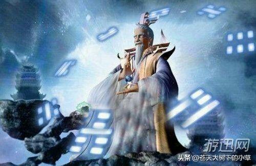 中华神话人气排名前十(中华神话映像)插图45