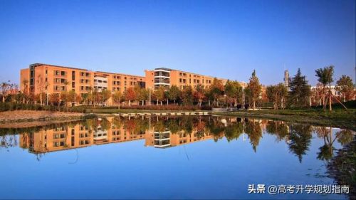 西安信息技术学院(西安信息科技学院怎样)插图7