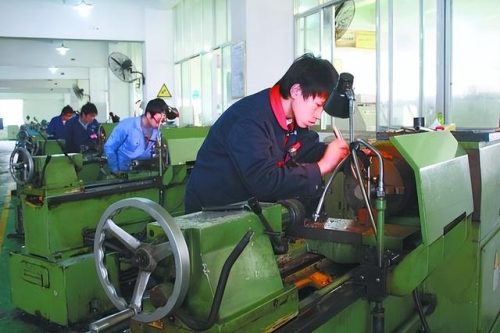 深圳国内技校排名前十(深圳所有技校排名)插图4