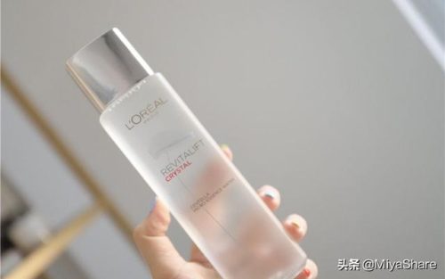 化妆水推荐(40-50岁干燥补水)插图6