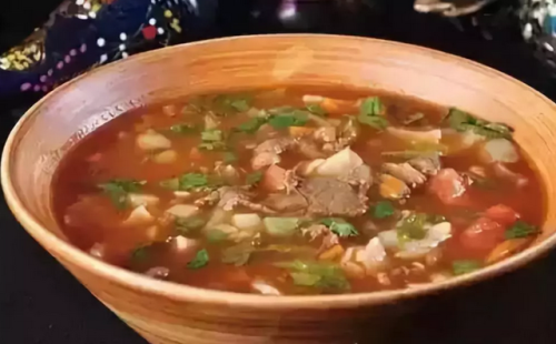 库尔勒火锅饭店排名前十(库尔勒火锅排名前十名)插图15