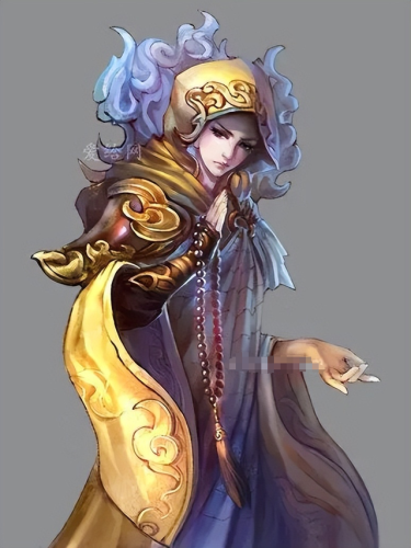 蜀山法宝神通排名前十(蜀山传奇龙宫最强法宝)插图7