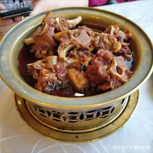 天津单间饭馆排名前十(天津哪个饭馆有单间)插图46