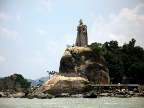 向天再借五百年原唱是谁(向天再要500年的原唱者)插图4