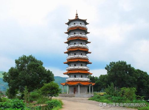 广东各地古塔排名前十(广州什么塔比较出名)插图9
