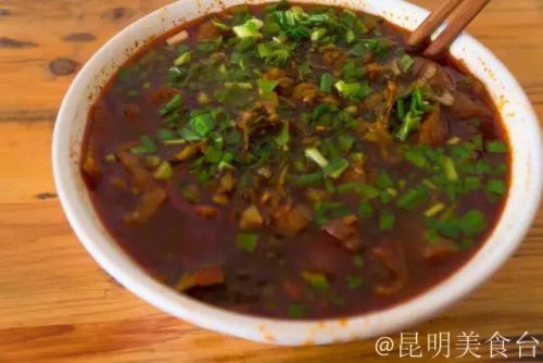 昆明会所美食排名前十(昆明高档饭店排名)插图85