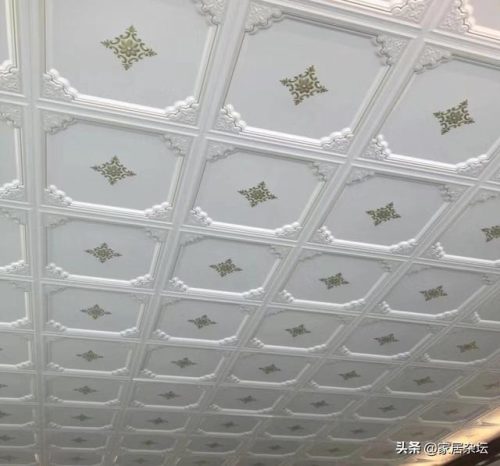 排名前十铝扣吊顶(铝扣板吊顶哪个品牌好)插图15
