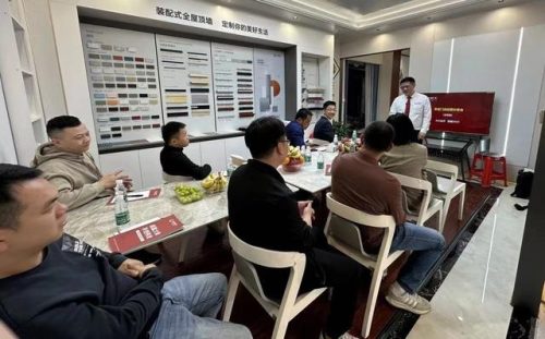 镇雄整装公司排名前十(十大整装公司排名榜)插图3