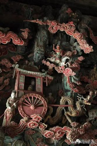 全国神兽雕塑排名前十(重庆十大神兽排名)插图60