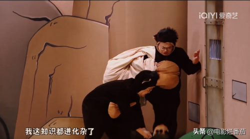 戏剧大赛节目排名前十(第一届戏剧人大赛)插图69