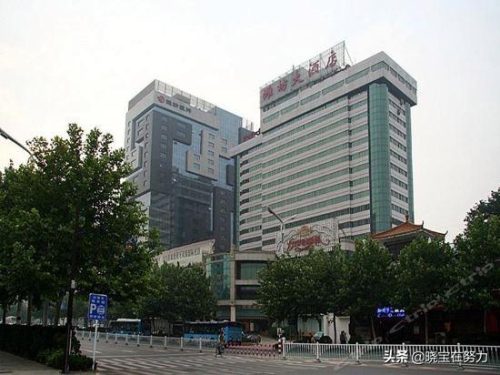 潍坊单人酒店排名前十(潍坊住宿酒店有哪些)插图8