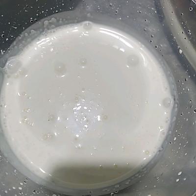 自制冰淇淋简易做法(冰淇淋粉做冰淇淋教程)插图3