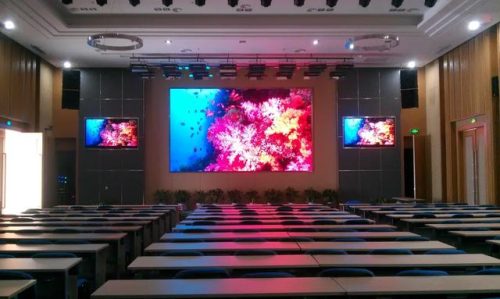 led屏主流生产厂家(led屏幕生产的厂家)插图