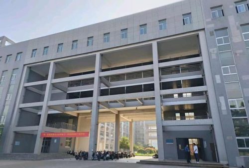 徐州职业技术学院(徐州最差三个大专)插图2