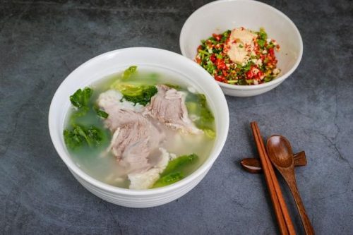 洛阳排名前十的饭店(洛阳那个饭店有十六人抬)插图5