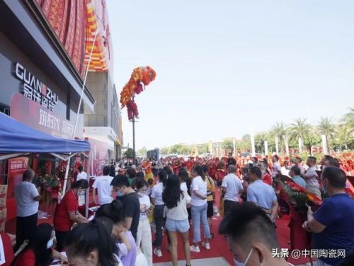 龙南陶瓷商家排名前十(广东龙中龙陶瓷有限公司)插图3