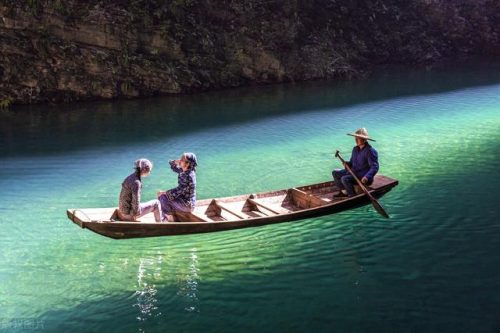 全国旅游景点(中国旅游必去十大景点)插图4