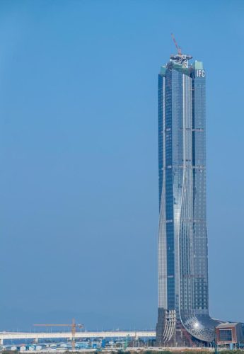 世界高度建筑排名前十(全球建筑排名)插图10