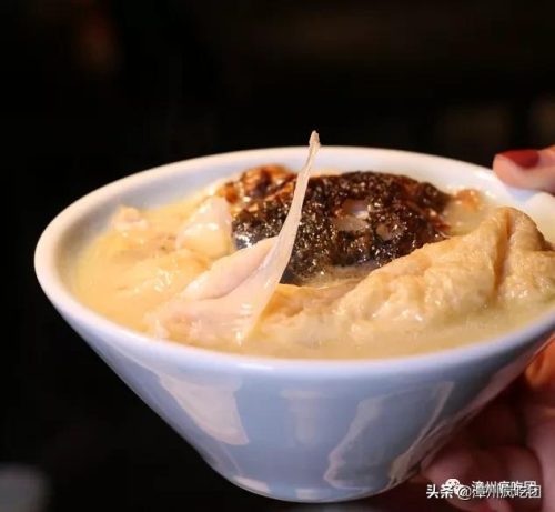 漳州包间美食排名前十(漳州美食店榜前十名)插图16