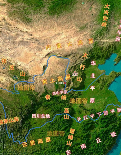 国内瀑布美景排名前十(罗岗镇瀑布美景)插图13