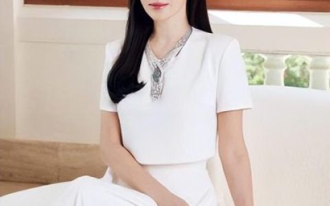 珠宝品牌写真排名前十(顶级珠宝品牌排行榜)