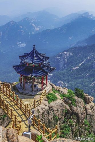 山东户外旅游排名前十(山东夕阳红旅游专列)插图3