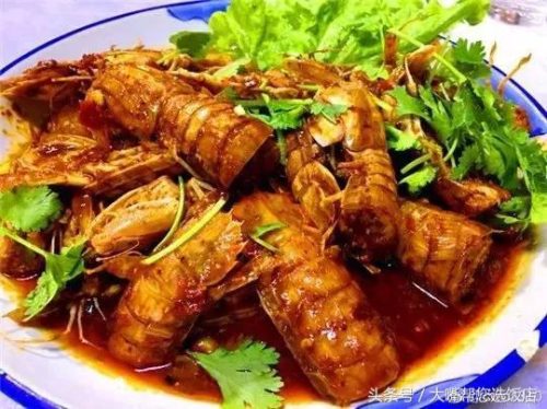 旅顺老式饭店排名前十(旅顺高端饭店)插图11