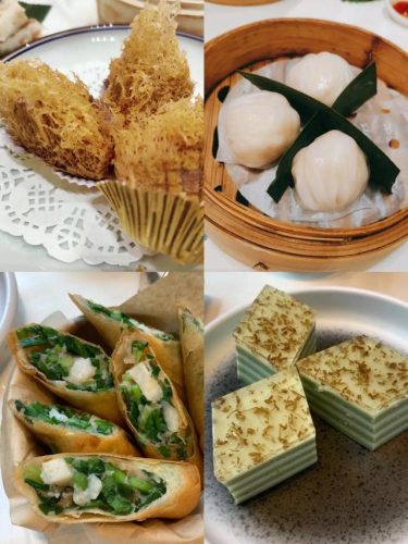 广州休闲茶楼排名前十(广州最出名的茶楼)插图27