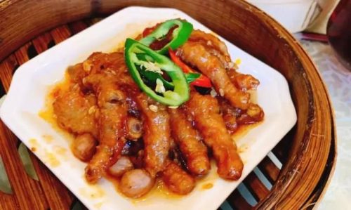 佛山正宗茶楼排名前十(佛山石肯茶楼)插图24
