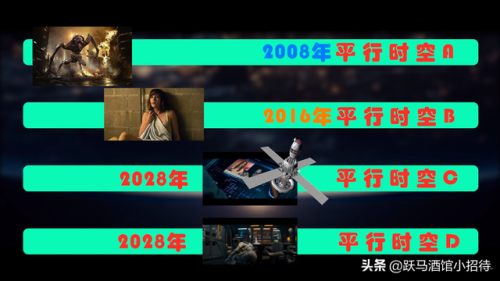 科洛佛档案(科洛弗悖论怪兽哪来的)插图22
