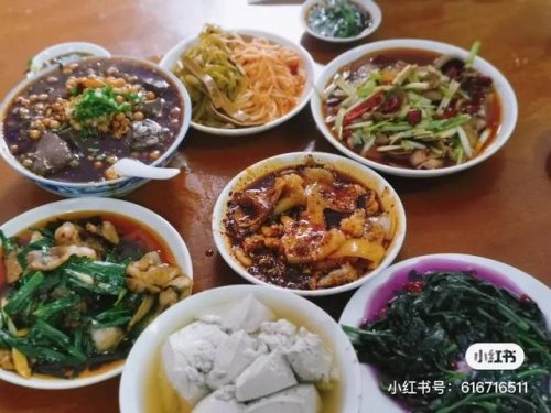 罗平高档餐厅排名前十(罗平县美食)插图19